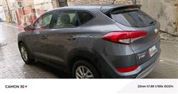 هیوندای تۆکسۆن